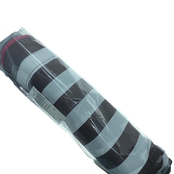 SALE Henri Bendel Striped Packable Umbrella NEW! - Picture 4 of 7